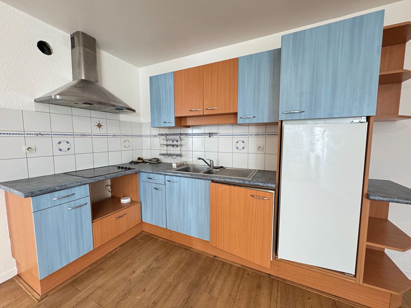 House Rue d'Inkermann in Rennes