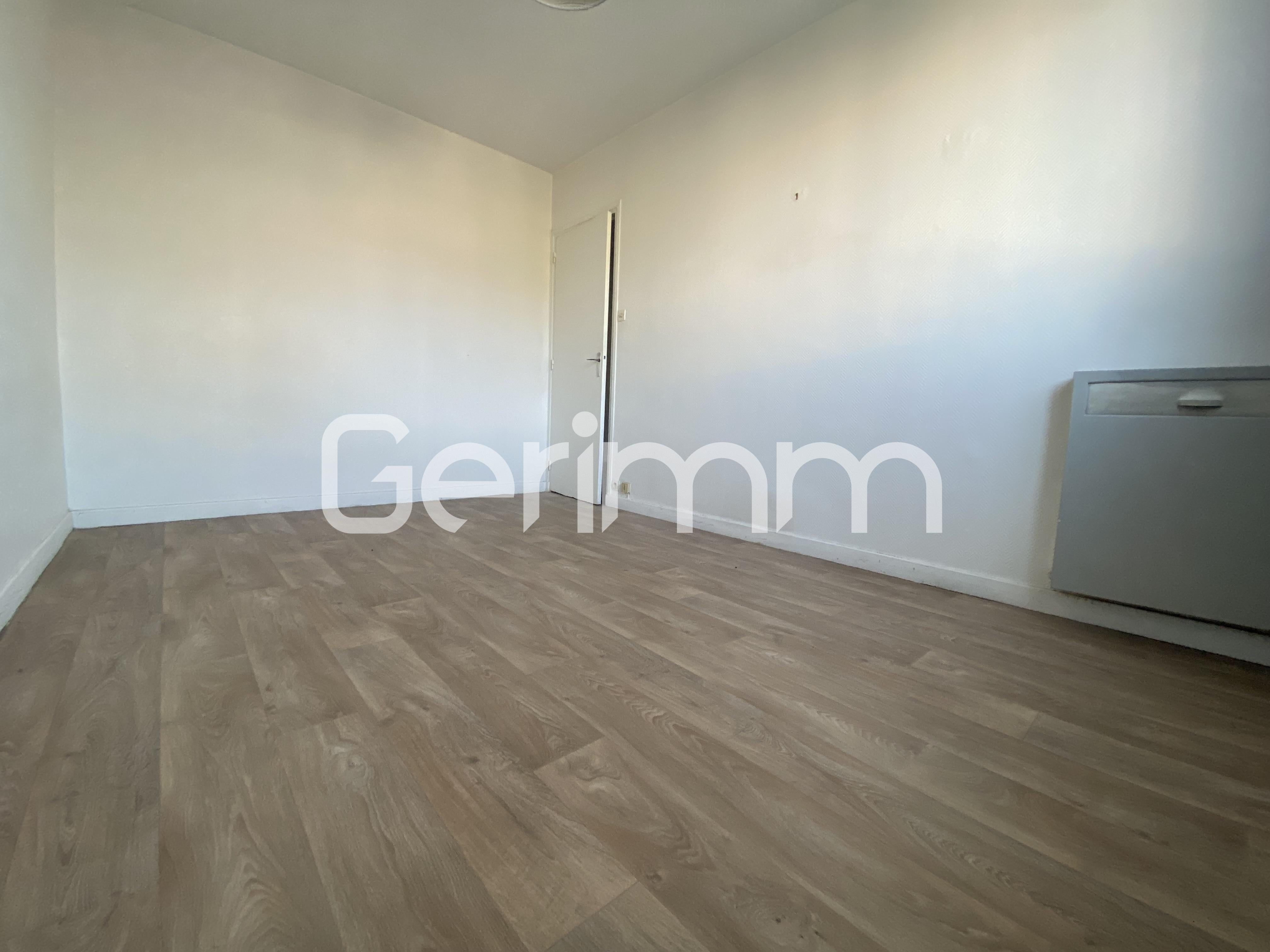 Appartement Boulevard des Alpes à Meylan