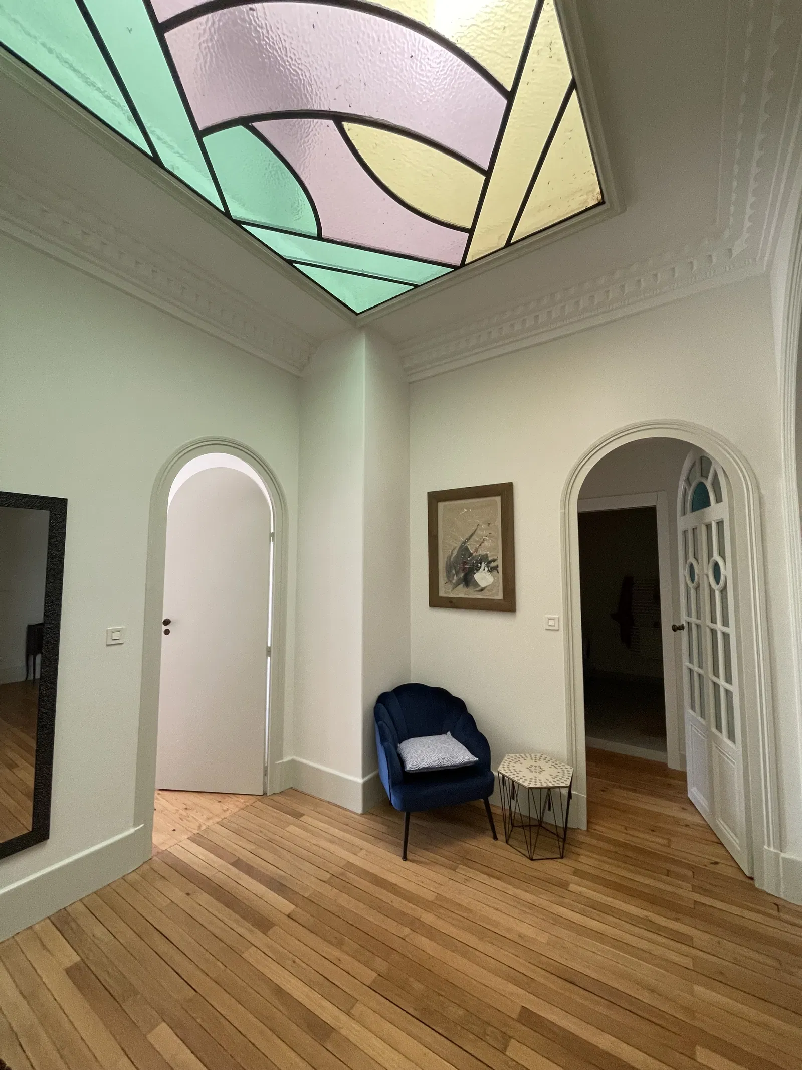 Room Rue Denfert-Rochereau in Sainte-Foy-la-Grande