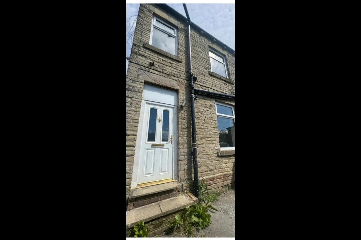 House Brighton Street in Kirklees