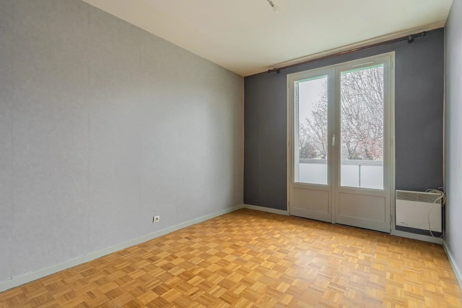 Appartement Rue Missak Manouchian à Échirolles
