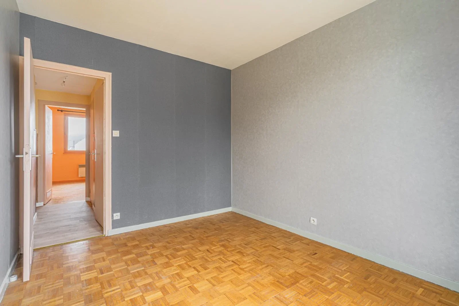 Appartement Rue Missak Manouchian à Échirolles
