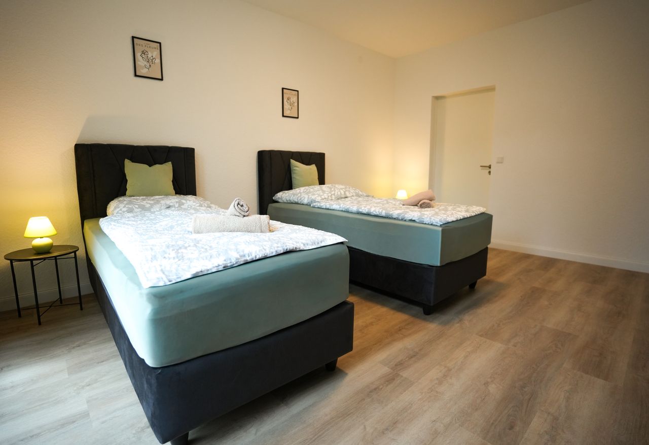Wohnung Sankt-Anton-Straße in Krefeld