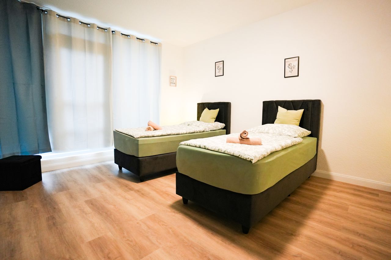 Wohnung Sankt-Anton-Straße in Krefeld