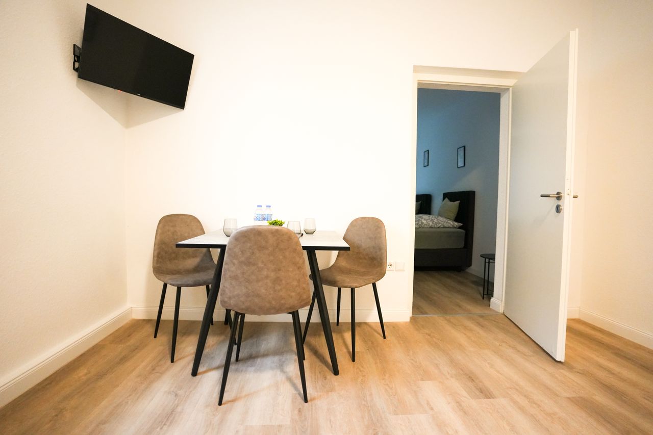 Wohnung Sankt-Anton-Straße in Krefeld