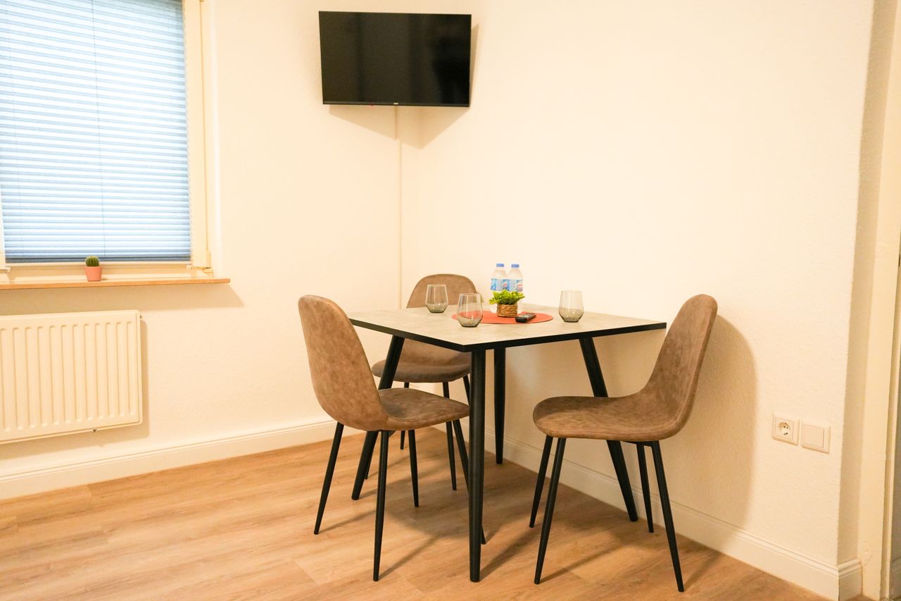 Wohnung Sankt-Anton-Straße in Krefeld