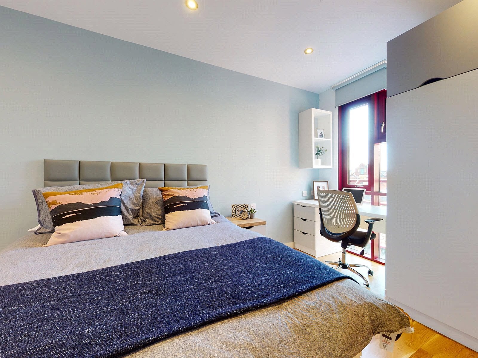 Room George Street in Leeds