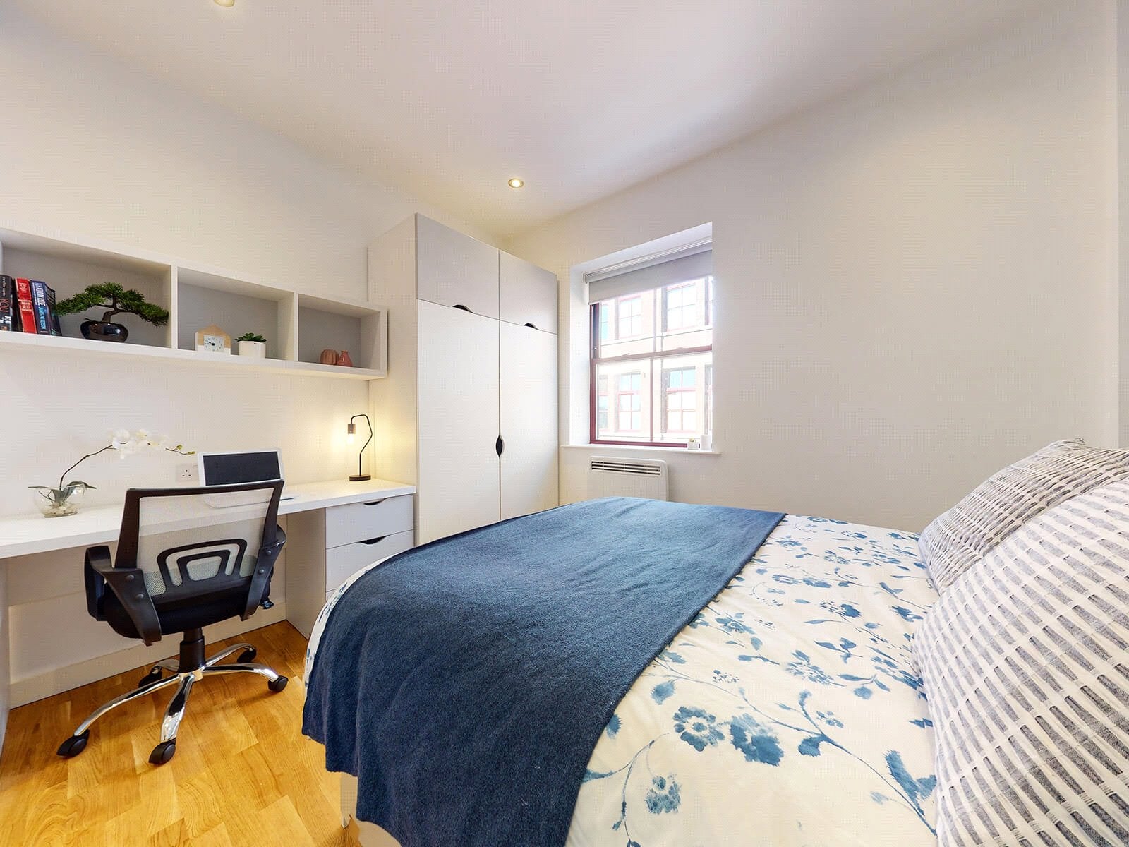 Room George Street in Leeds