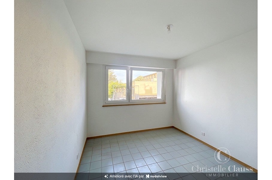 Appartement Rue Adalbert de Baerenfels à Saint-Louis