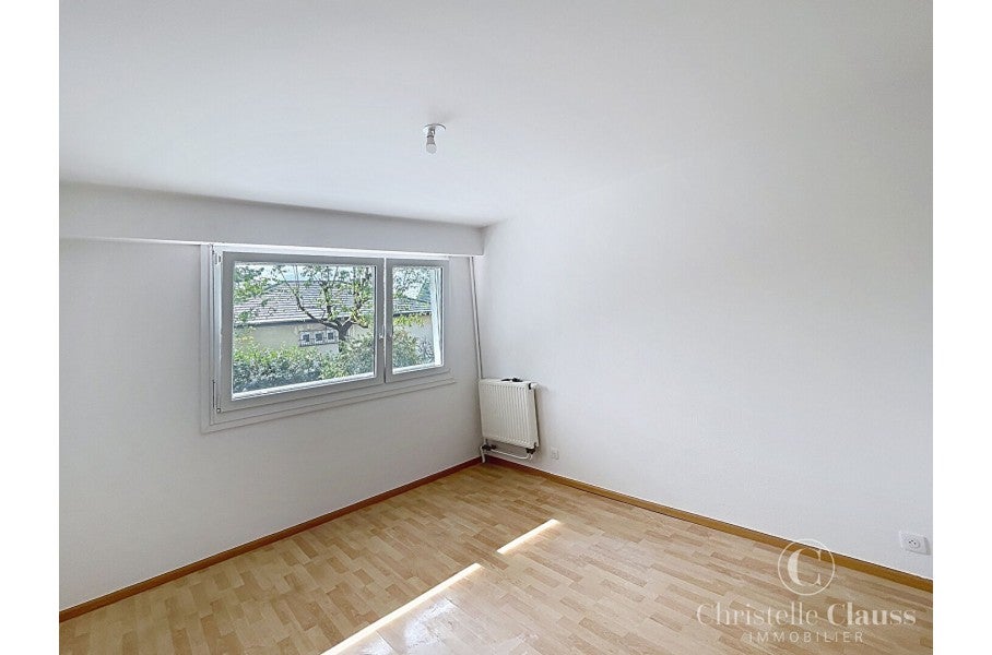 Appartement Rue Adalbert de Baerenfels à Saint-Louis