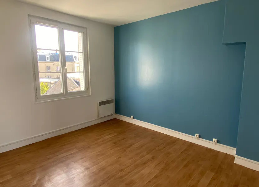 Flat Rue de l'Hôtel de Ville in Argentan