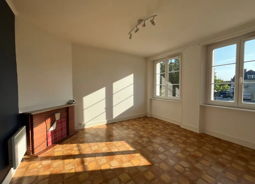 Appartement Rue de l'Hôtel de Ville à Argentan