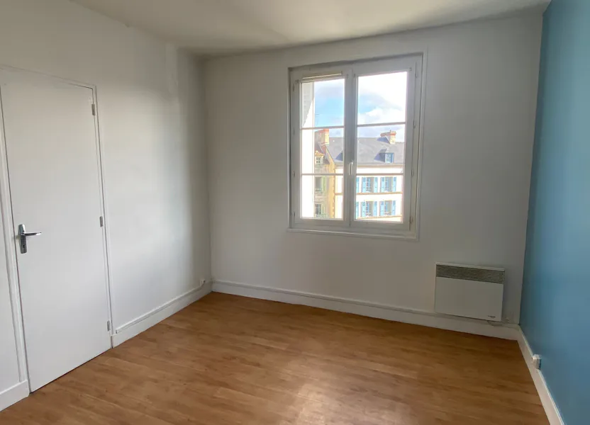 Flat Rue de l'Hôtel de Ville in Argentan