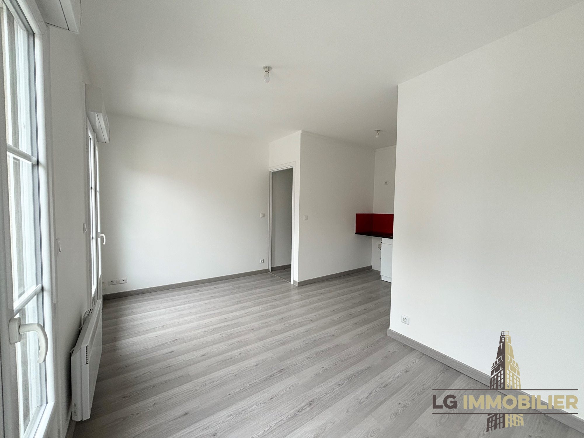 Appartement Rue Gresset à Amiens
