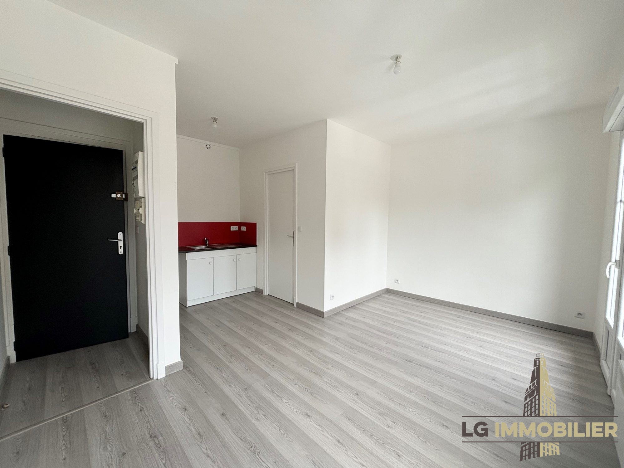 Appartement Rue Gresset à Amiens