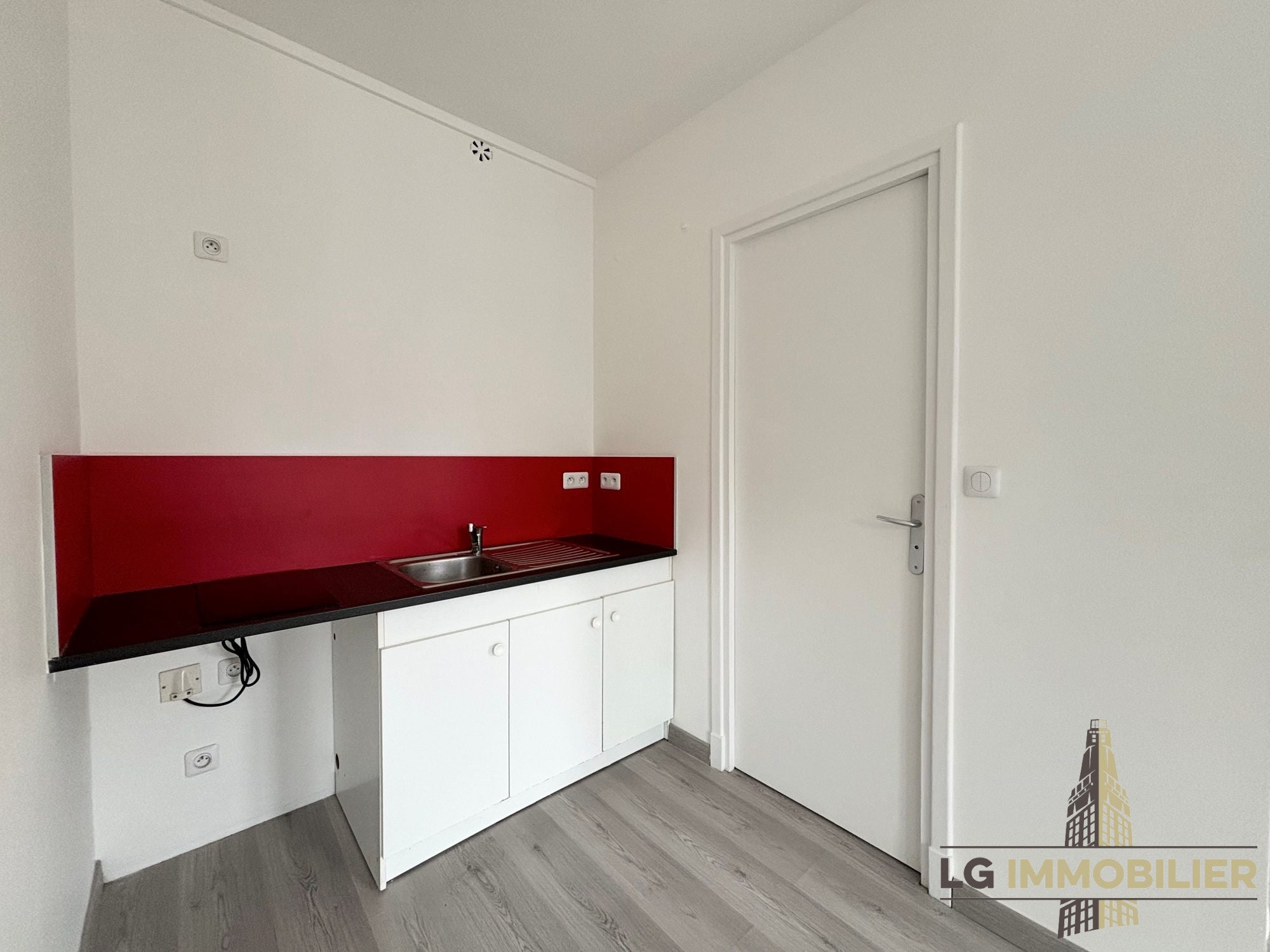 Appartement Rue Gresset à Amiens