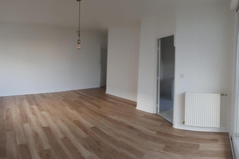 Appartement Boulevard Lamartine à Le Mans