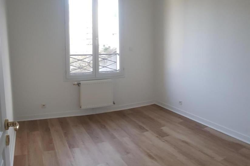 Appartement Boulevard Lamartine à Le Mans