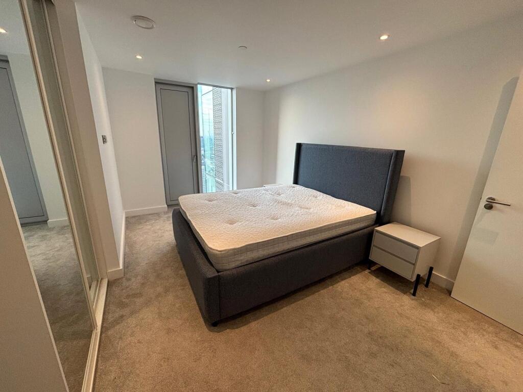 Flat Alton Road in Greater London
