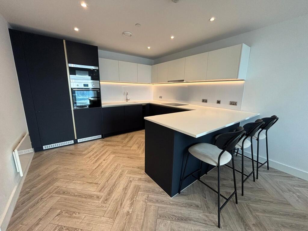 Flat Alton Road in Greater London