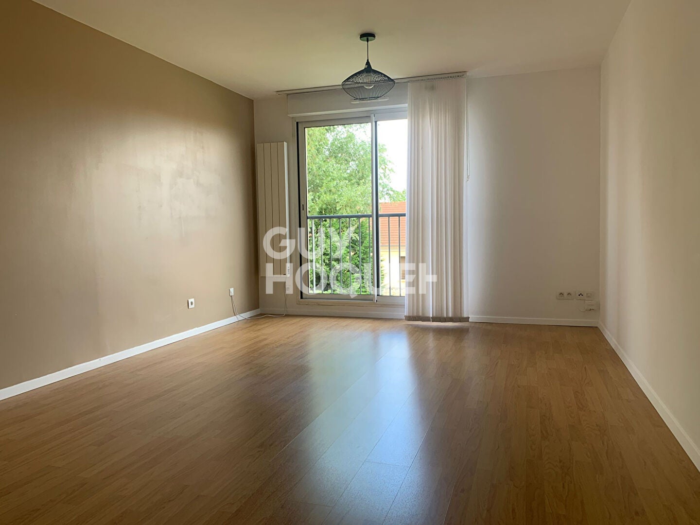 Appartement Chemin du Fond Clairon à Compiegne à Jonquières