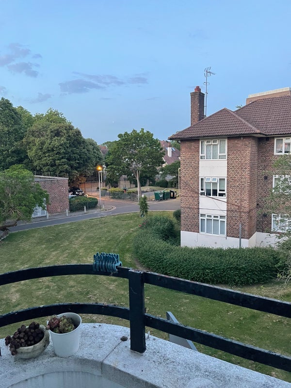 Room Clapham Manor Street in Greater London