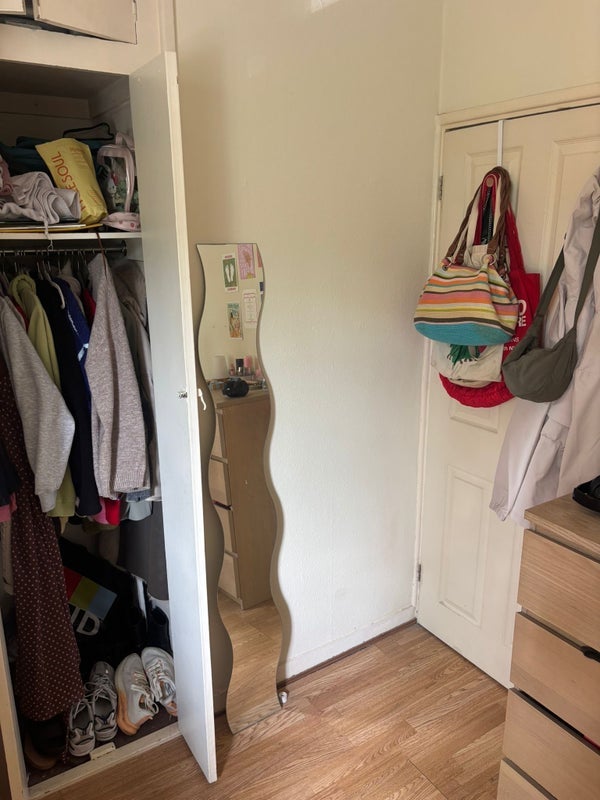 Room Clapham Manor Street in Greater London