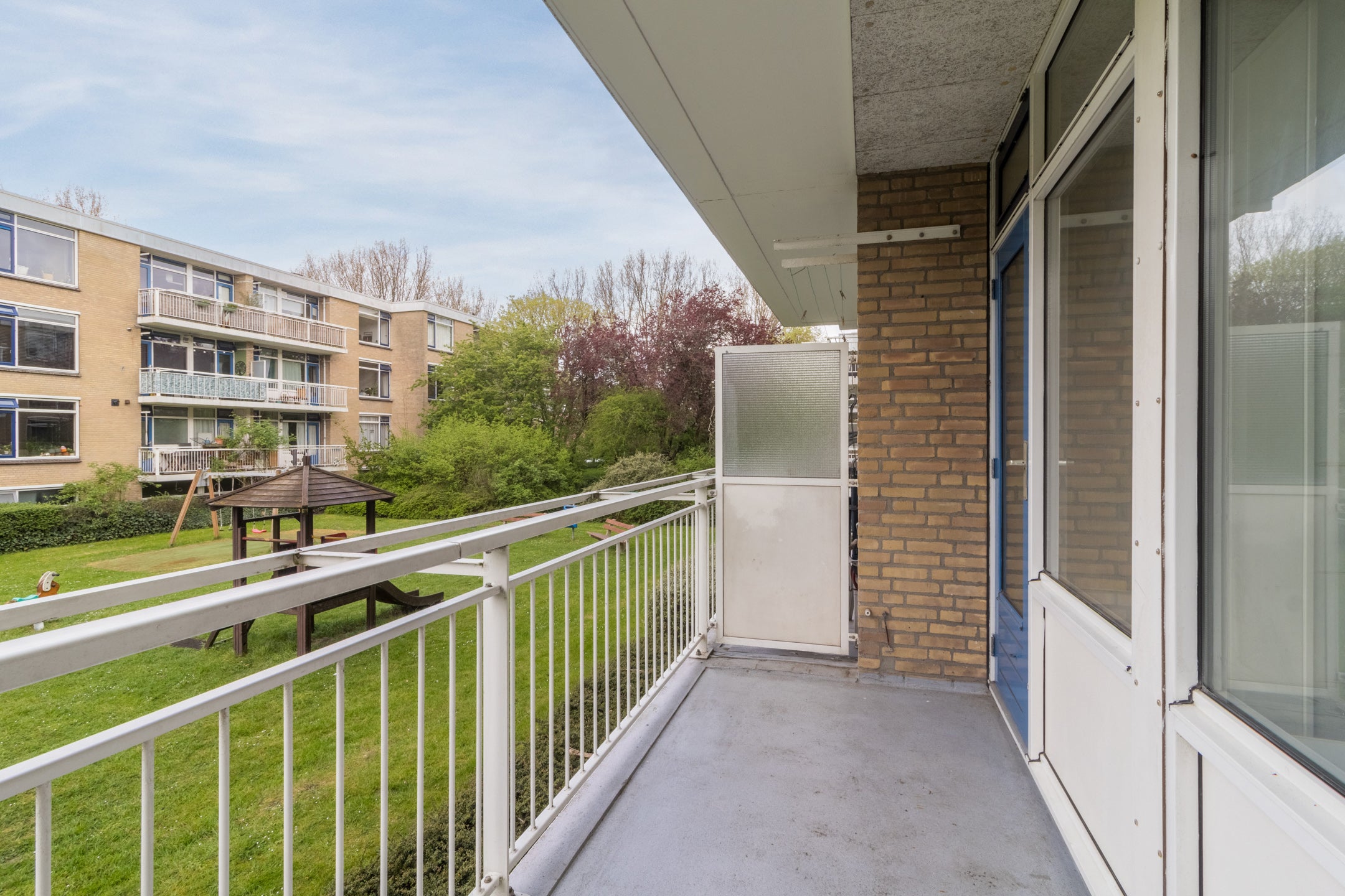 Appartement te koop: Van der Haertstraat 13, Delft