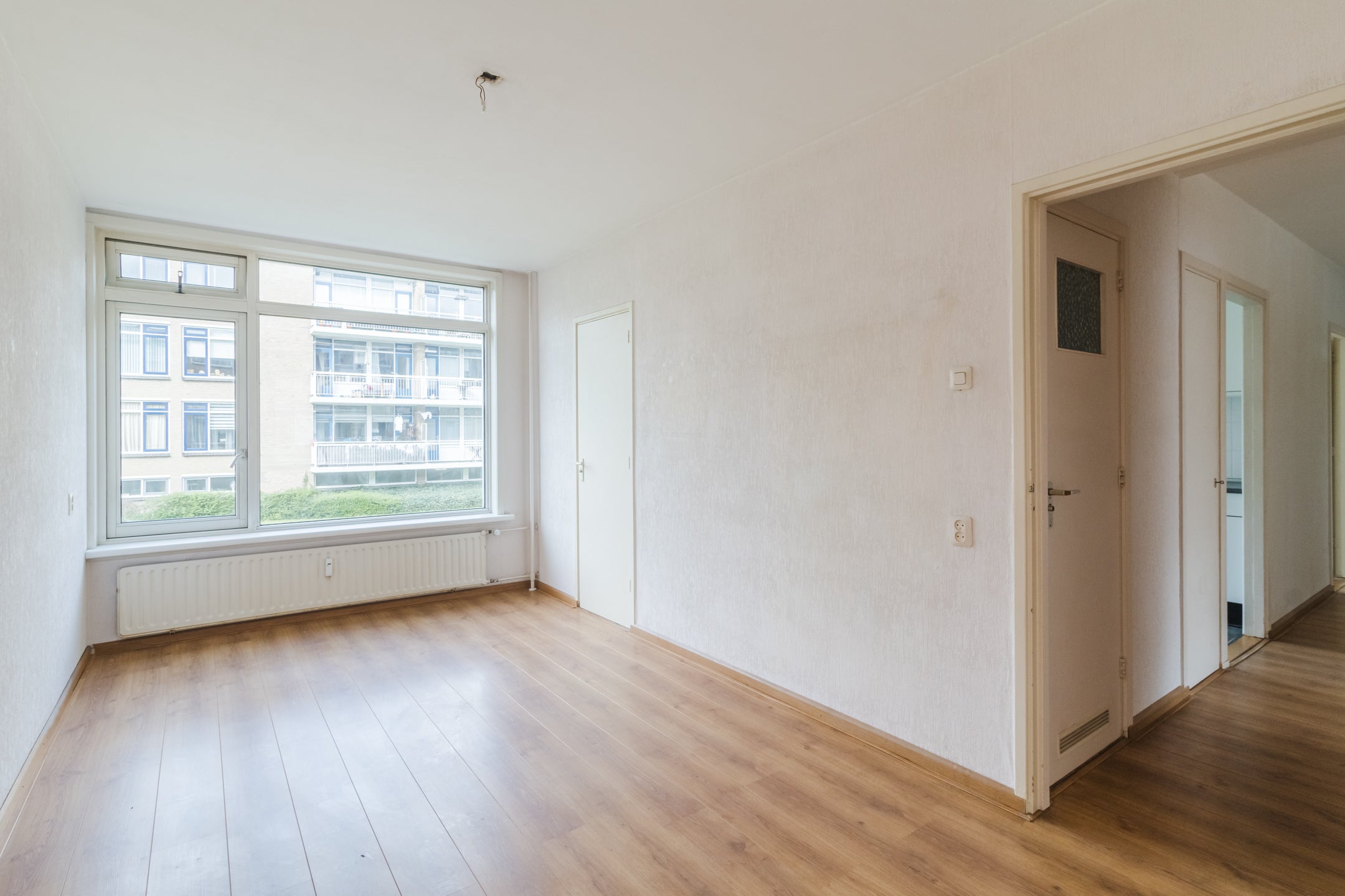 Appartement te koop: Van der Haertstraat 13, Delft