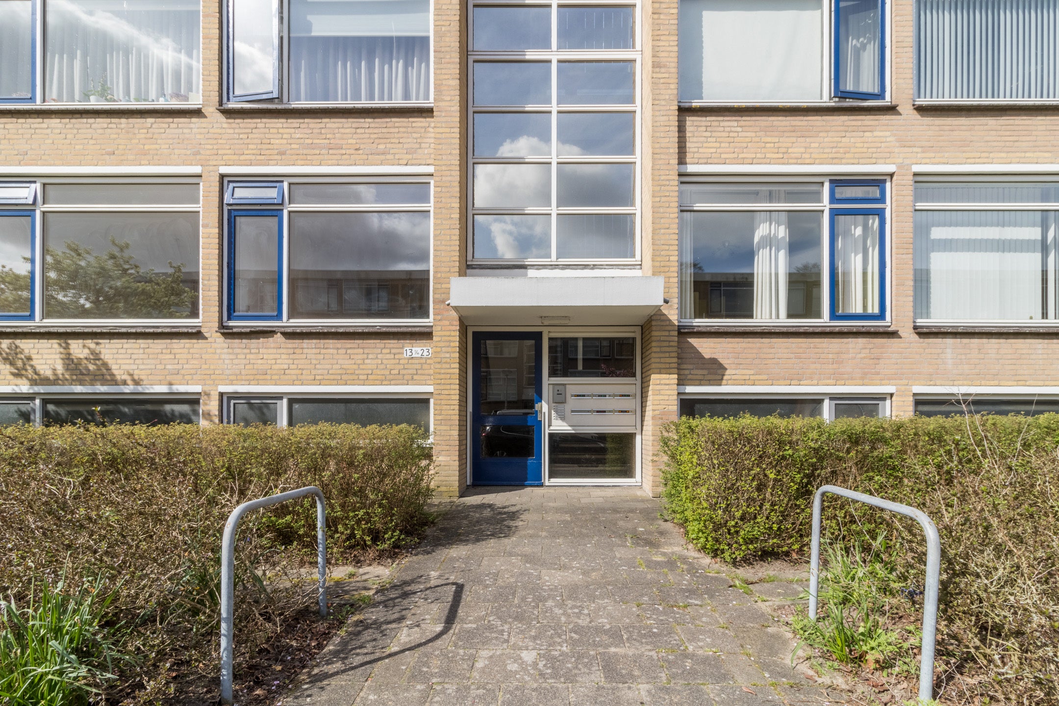 Appartement te koop: Van der Haertstraat 13, Delft