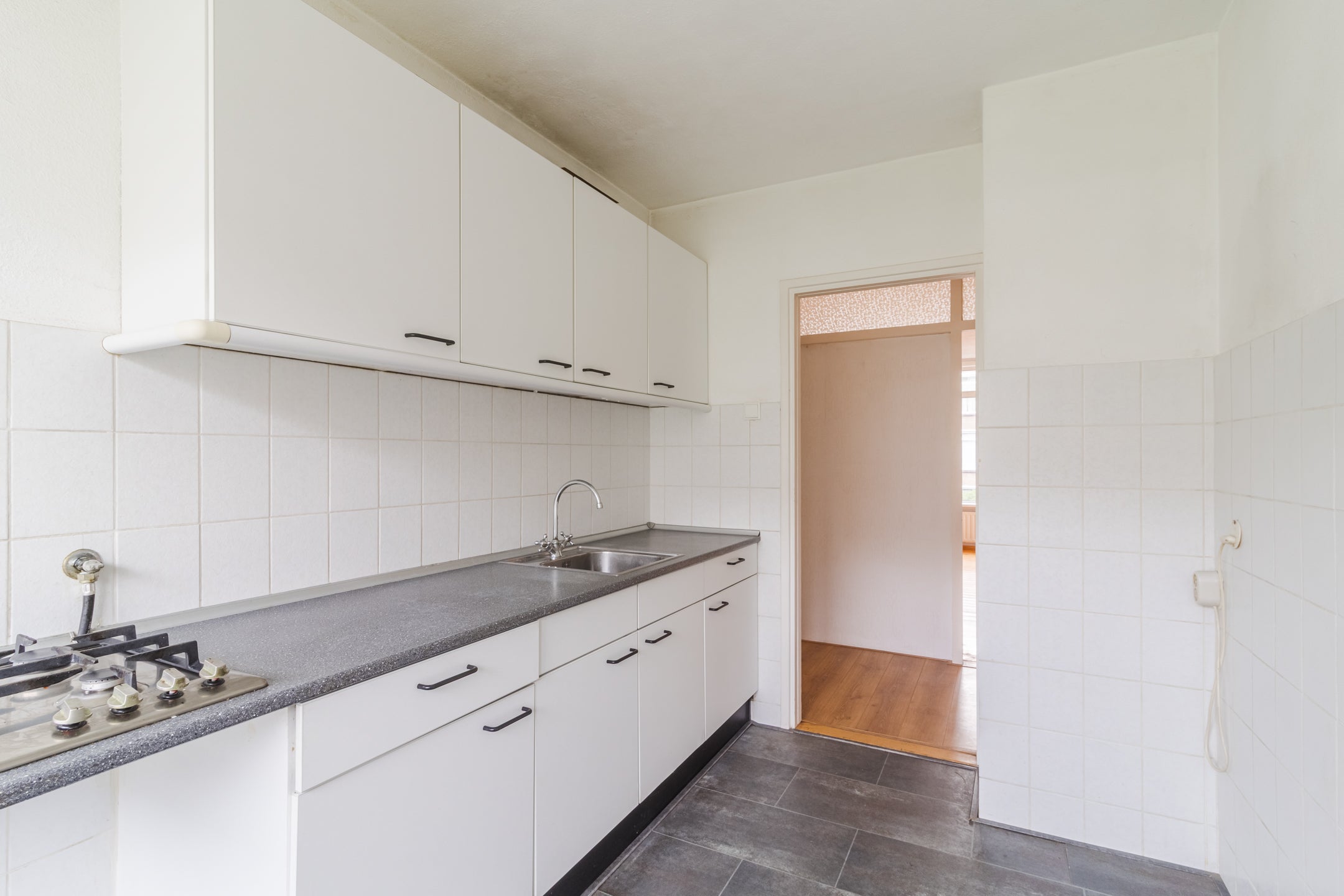 Appartement te koop: Van der Haertstraat 13, Delft