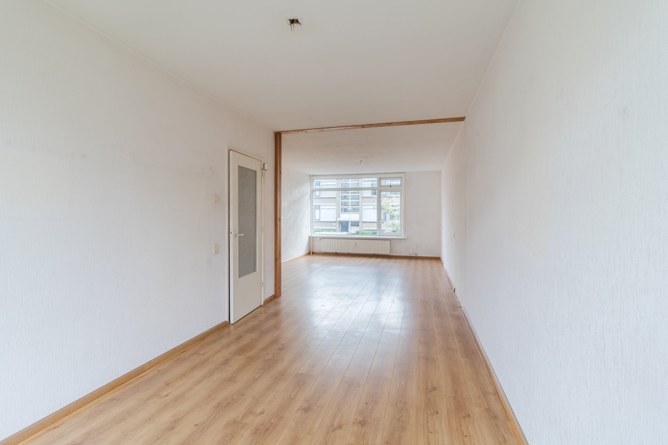 Appartement te koop: Van der Haertstraat 13, Delft