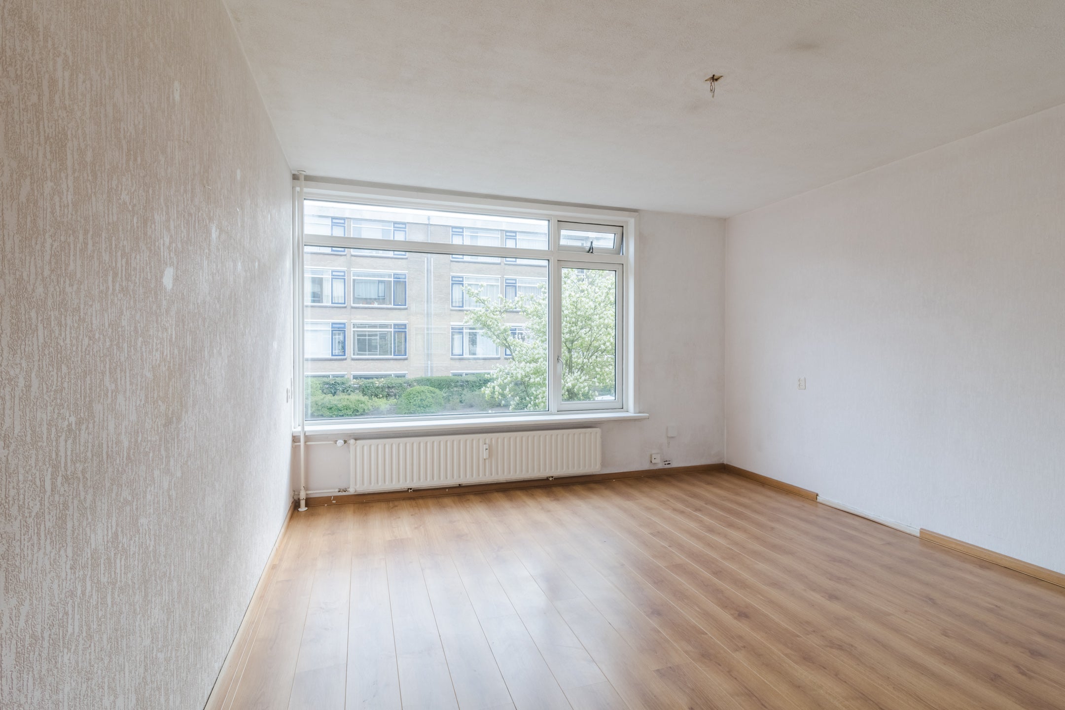 Appartement te koop: Van der Haertstraat 13, Delft