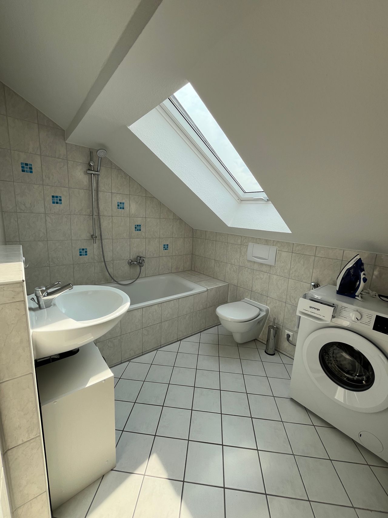 Wohnung Kolbestraße in Leipzig