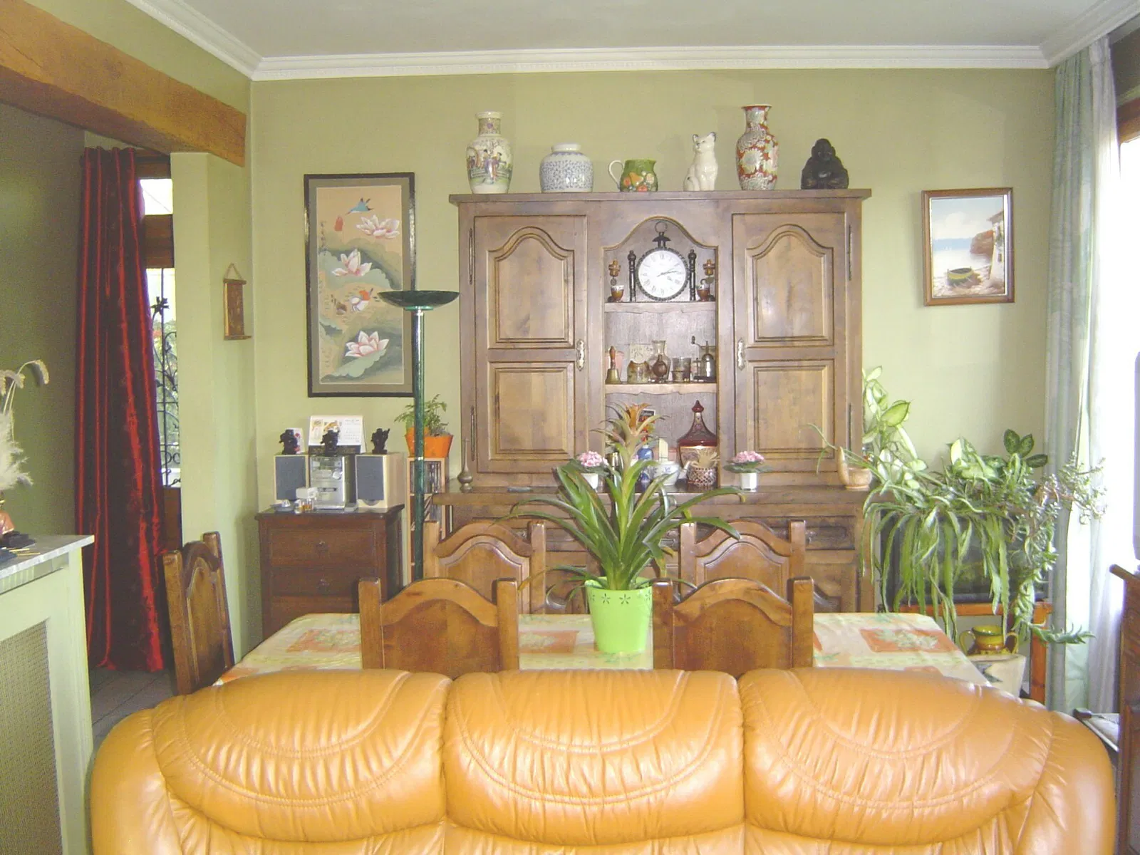 Room Allée Danton in Livry-Gargan