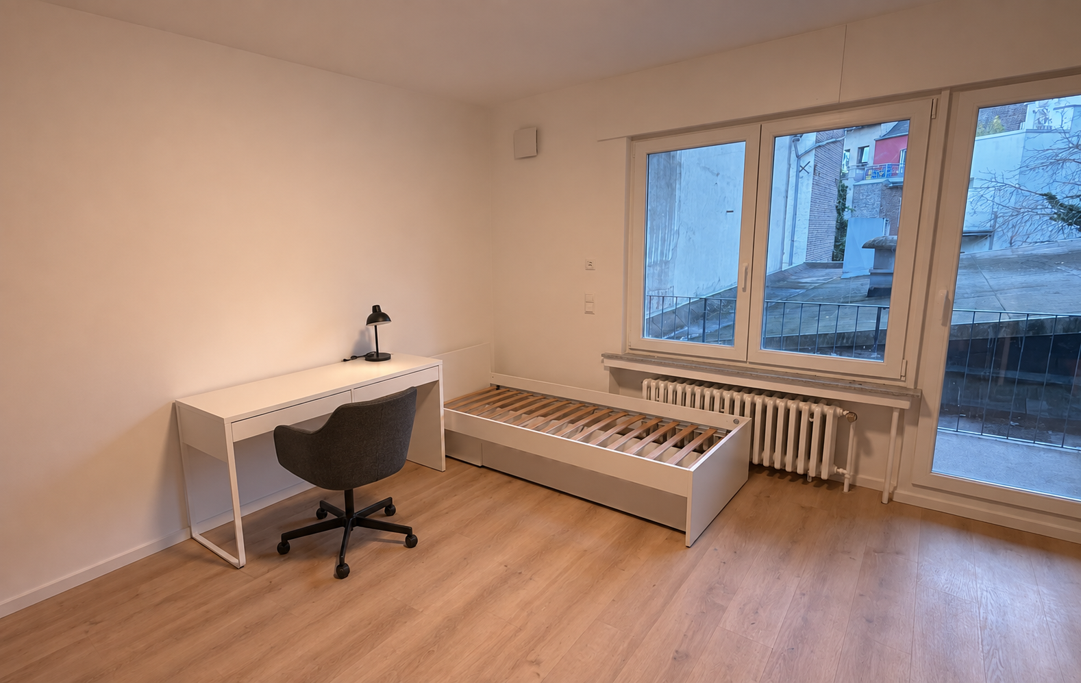 Wohnung Jakobstraße in Aachen