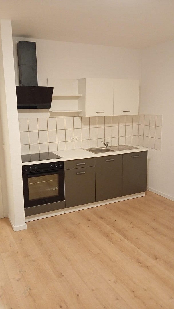 Wohnung Jakobstraße in Aachen
