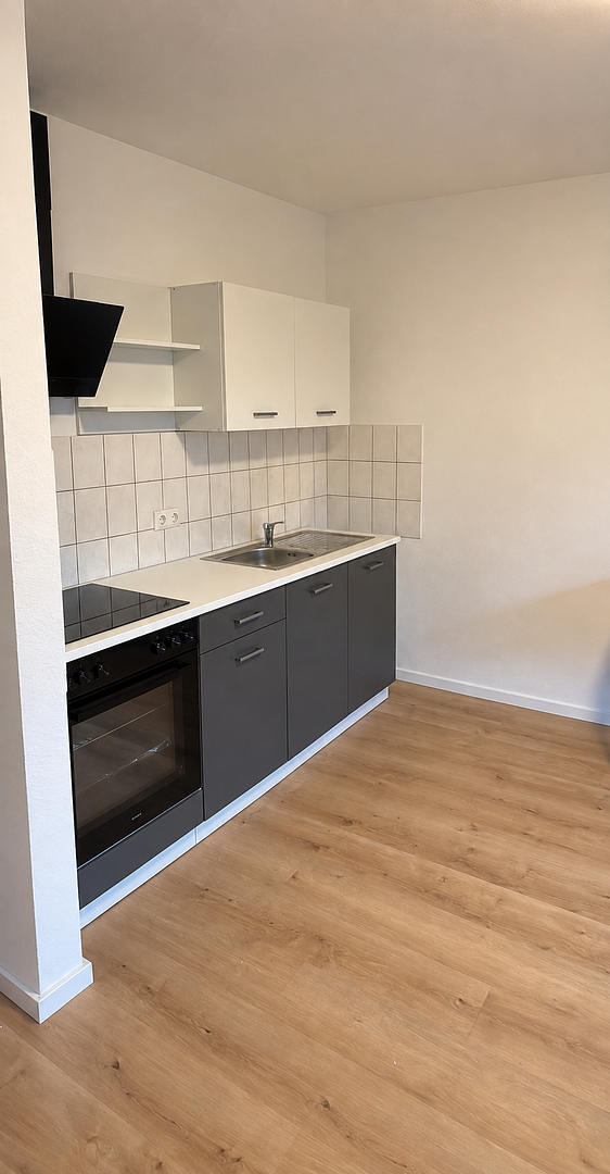 Wohnung Jakobstraße in Aachen