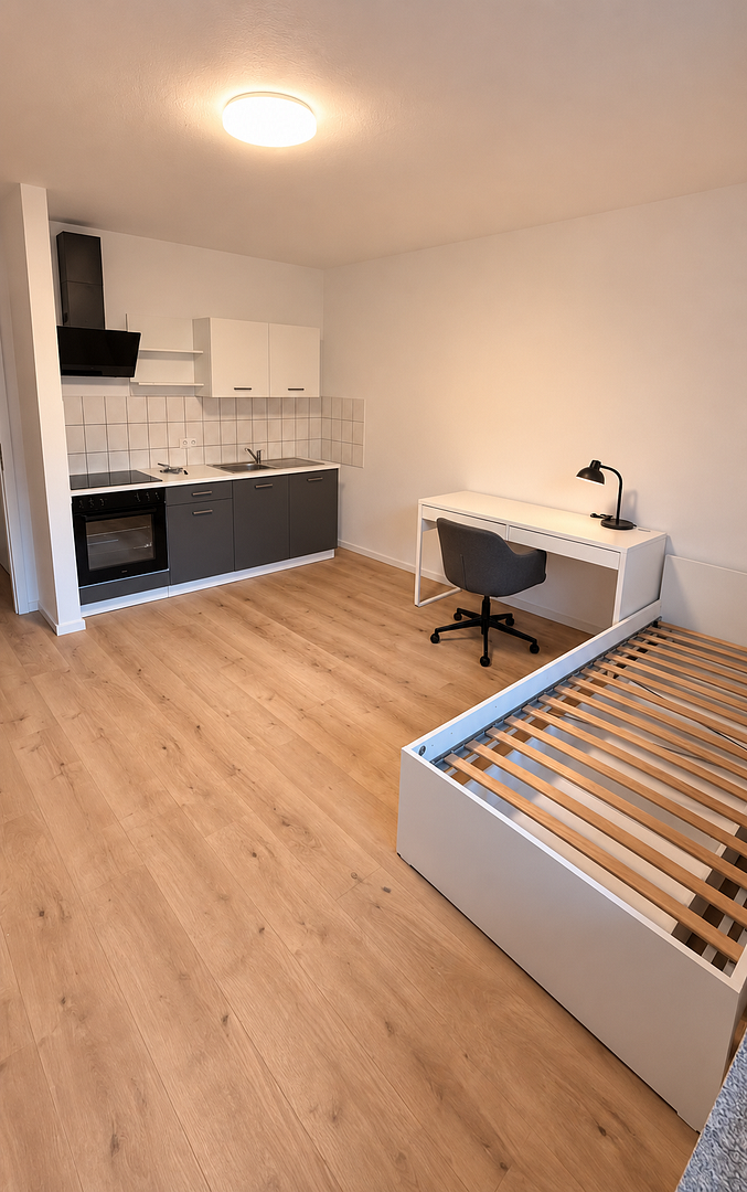 Wohnung Jakobstraße in Aachen