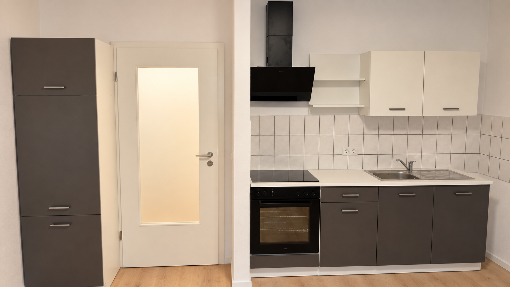Wohnung Jakobstraße in Aachen