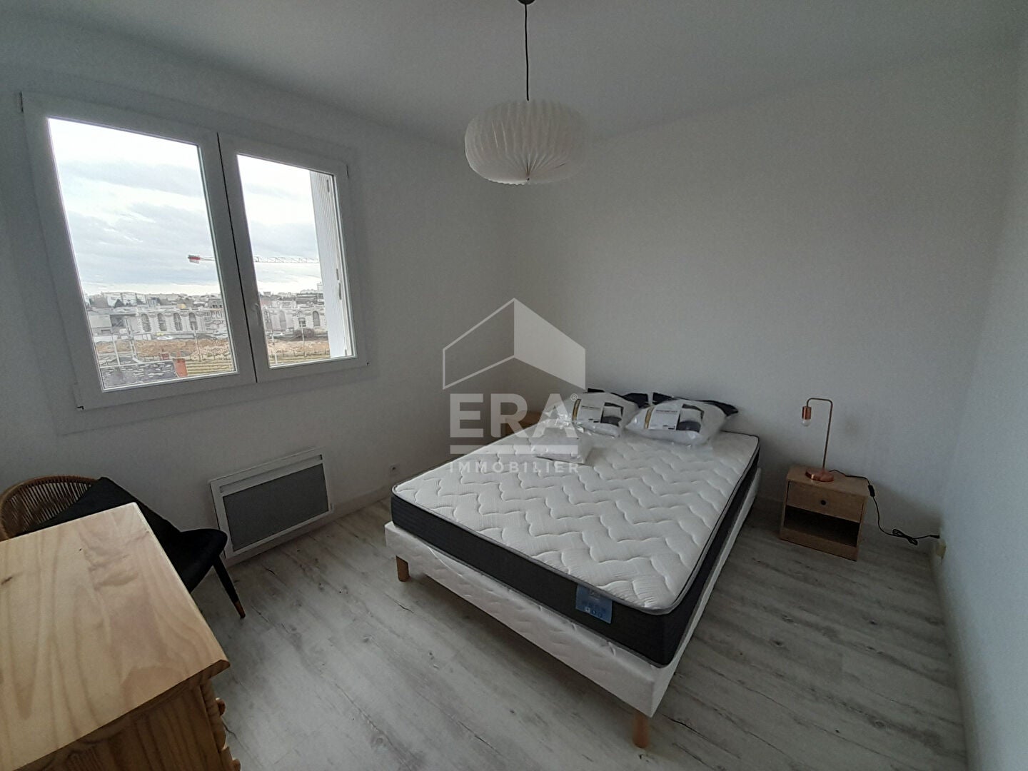 Appartement Avenue du Général Ruby à Châteauroux
