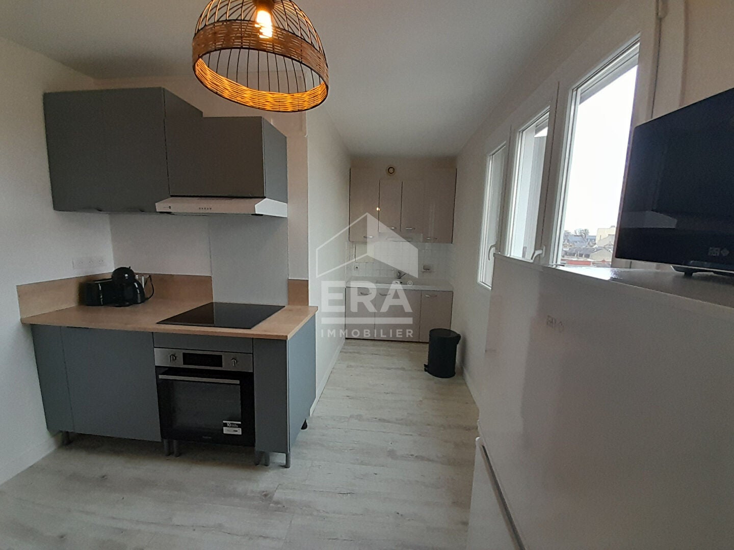 Appartement Avenue du Général Ruby à Châteauroux