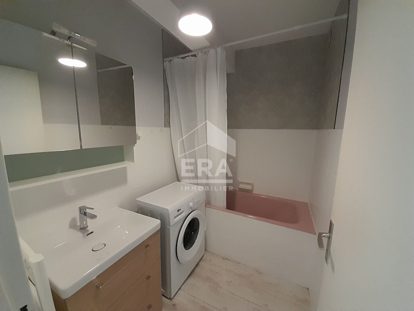 Appartement Avenue du Général Ruby à Châteauroux