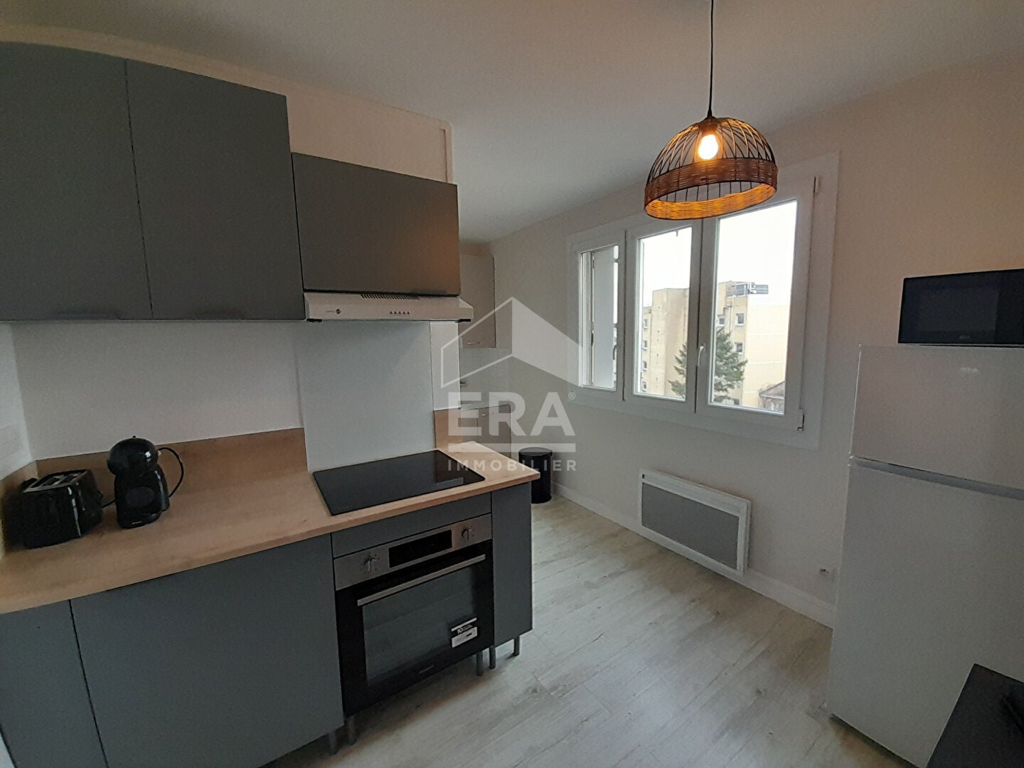 Appartement Avenue du Général Ruby à Châteauroux