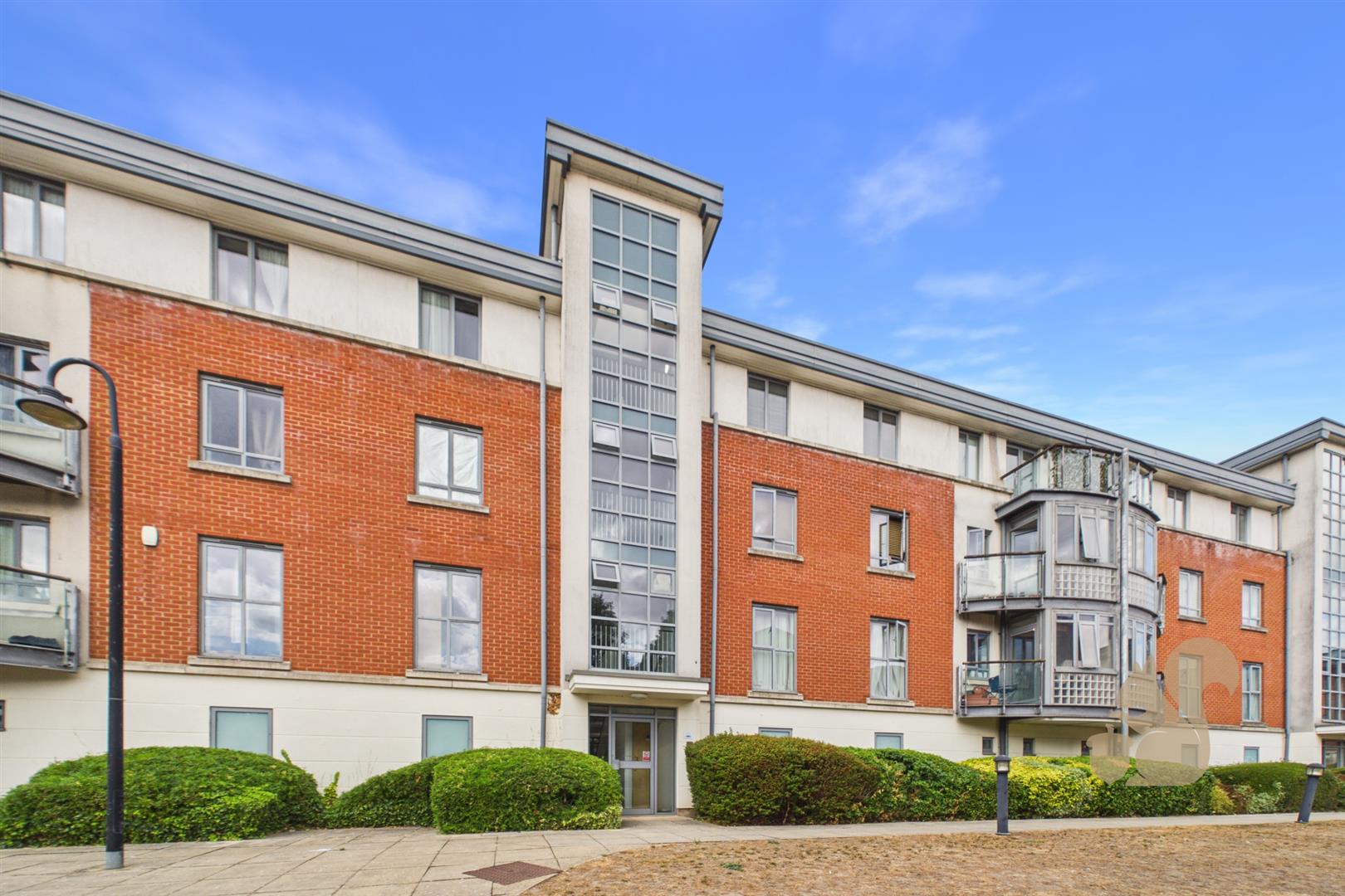 Flat New Street in Chelmsford