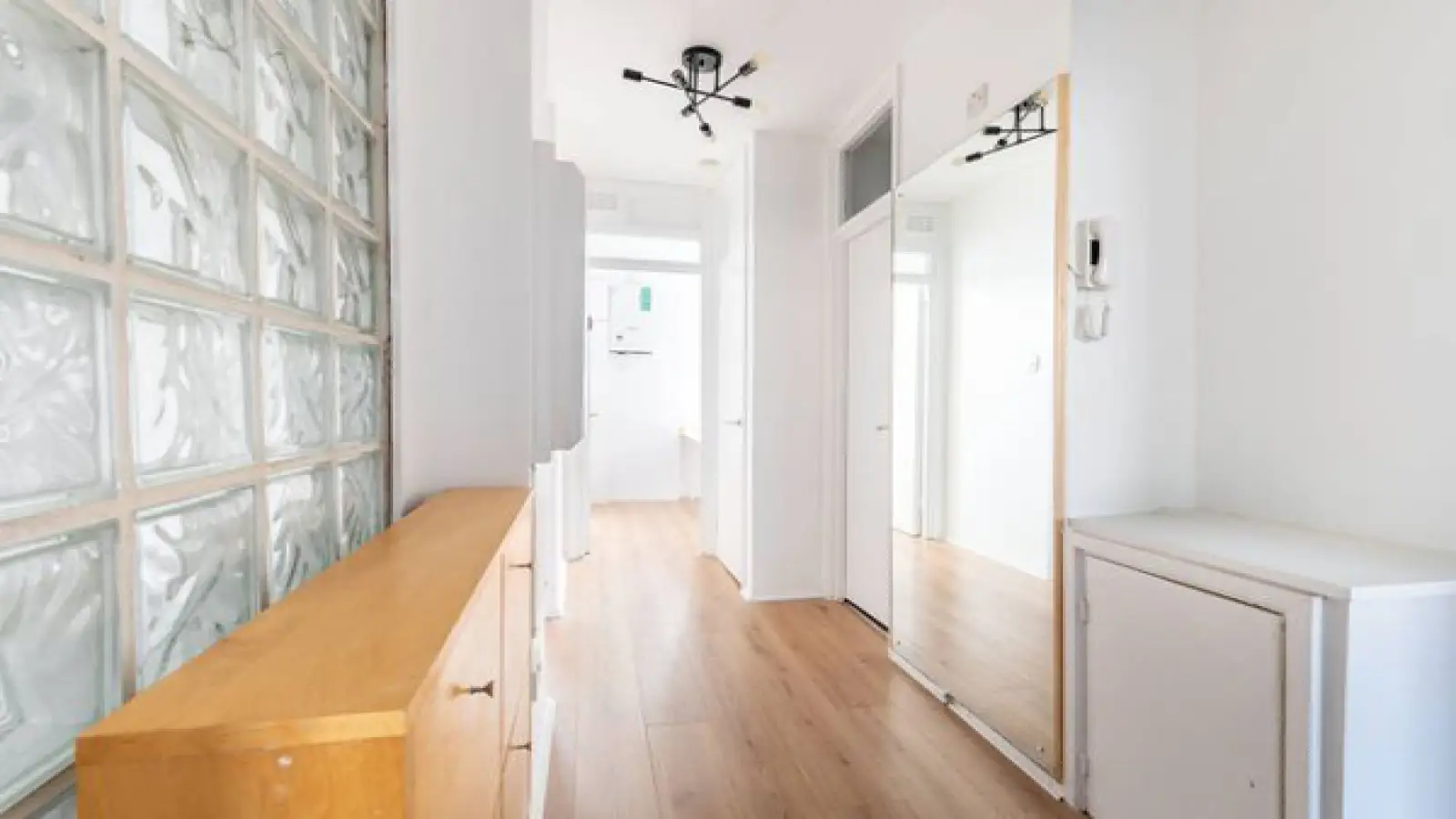 Flat Porchester Square in City of Westminster