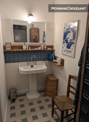 Appartement Rue Melchion à Marseille