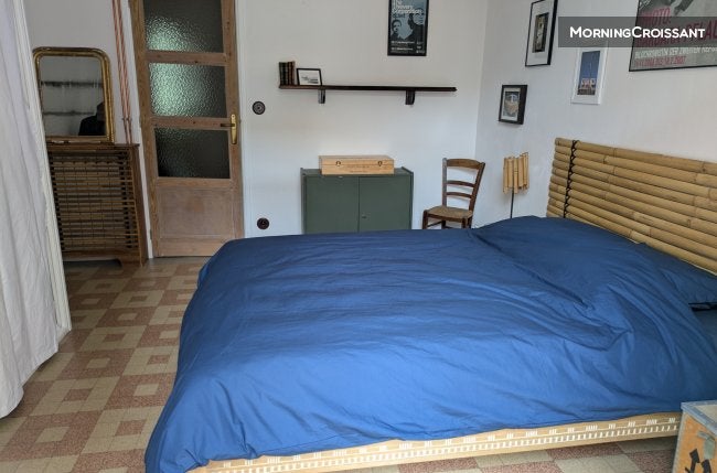 Appartement Rue Melchion à Marseille