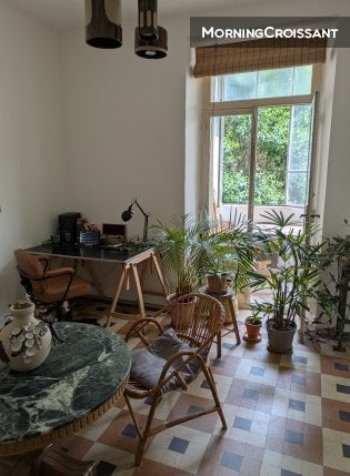 Appartement Rue Melchion à Marseille