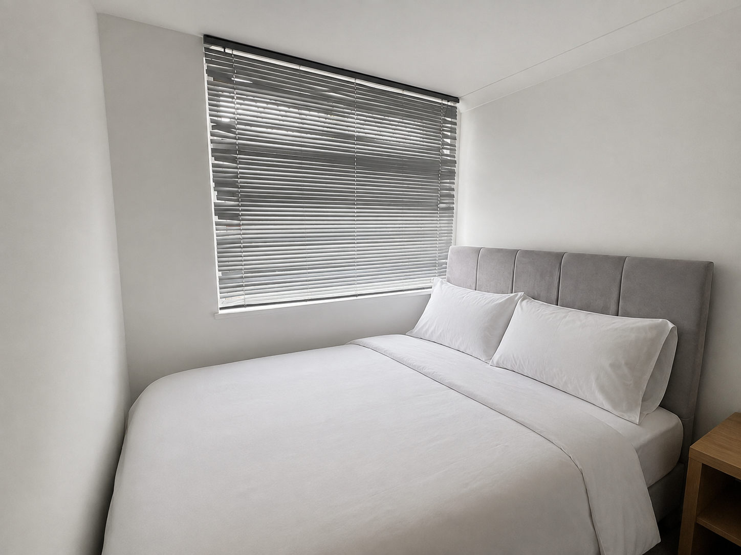 Room Broad Walk in Greater London